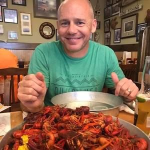 Meet your Posher, Sean